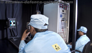 Samtel to showcase indigenous defense avionics, military displays at Chalet 43B