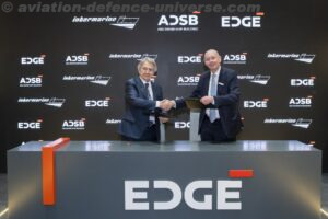 ADSB and Intermarine Partner to Strengthen Naval Capabilities