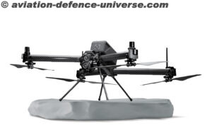 ideaForge Partners with Vantage Robotics to Boost Global Presence and R&D