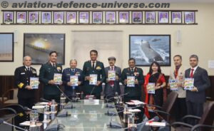 The Centre for Joint Warfare Studies released two key publications on contemporary security challenges
