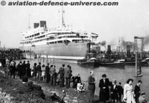 Damen announces 150 years of naval shipbuilding in Vlissingen
