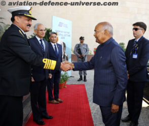 The Vice Admiral KK Nayyar Memorial Lecture 2025