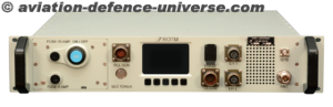 Defence Communication
