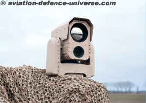 ATERMES will showcase its next-generation surveillance technology at IDEX 2025