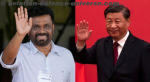 India-China Rivalry in Sri Lanka: A Strategic Tug of War