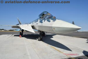 Su-57