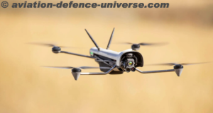 ideaForge Partners with Vantage Robotics to Boost Global Presence and R&D