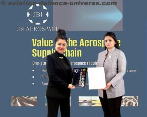JBI Aerospace and VIK Composites have partnered to advance India’s composite industry