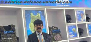 SMPP’s Journey: Pioneering Indigenous Defence Manufacturing in India