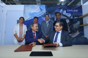 Cyient DLM has secured a long-term avionics manufacturing award from Thales