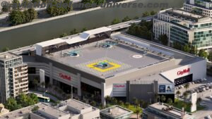 Eve is collaborating with VertiMob and PRS Aeroportos in ANAC’s regulatory sandbox