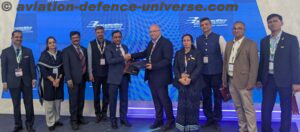 BEL signs MoU with Godrej & Boyce Manufacturing Company Ltd, Mumbai