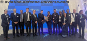 Safran and BEL have forged a partnership in the defence sector