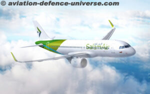 SalamAir, Oman’s Low Fare Airline