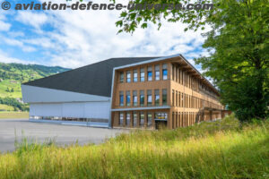 Government Aviation, Pilatus