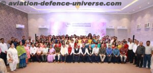 GRSE Celebrates Women’s Empowerment with ‘VANITA