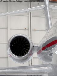 GE Aerospace Grants ExecuJet MRO Middle East Authorised Service Centre