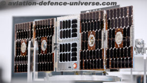 Kongsberg NanoAvionics (NanoAvionics)