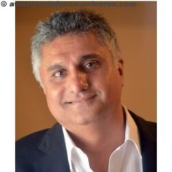 Bharat Malkani, chairman of the MRO Association of India