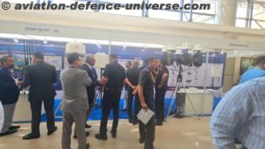 CENJOWS Hosts Seminar on UAS Warfare with Special Focus on Counter-UAS