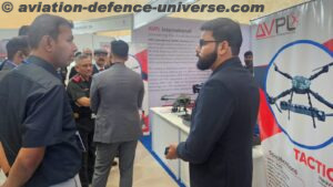 CENJOWS Hosts Seminar on UAS Warfare with Special Focus on Counter-UAS