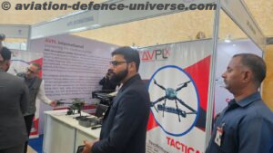 CENJOWS Hosts Seminar on UAS Warfare with Special Focus on Counter-UAS