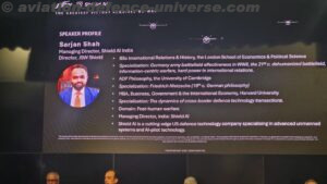 CENJOWS Hosts Seminar on UAS Warfare with Special Focus on Counter-UAS