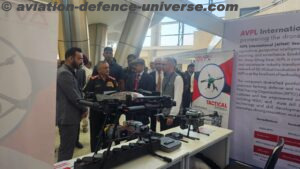 CENJOWS Hosts Seminar on UAS Warfare with Special Focus on Counter-UAS