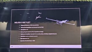 CENJOWS Hosts Seminar on UAS Warfare with Special Focus on Counter-UAS