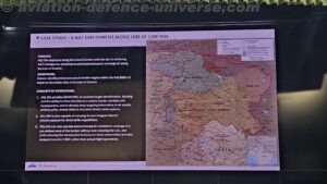 CENJOWS Hosts Seminar on UAS Warfare with Special Focus on Counter-UAS