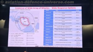 CENJOWS Hosts Seminar on UAS Warfare with Special Focus on Counter-UAS