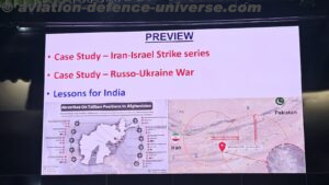 CENJOWS Hosts Seminar on UAS Warfare with Special Focus on Counter-UAS