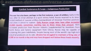 CENJOWS Hosts Seminar on UAS Warfare with Special Focus on Counter-UAS