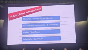 CENJOWS Hosts Seminar on UAS Warfare with Special Focus on Counter-UAS
