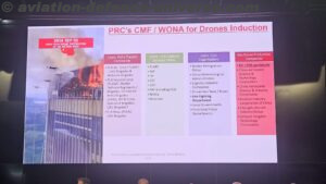 CENJOWS Hosts Seminar on UAS Warfare with Special Focus on Counter-UAS