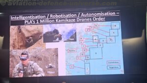 CENJOWS Hosts Seminar on UAS Warfare with Special Focus on Counter-UAS