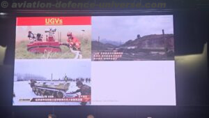 CENJOWS Hosts Seminar on UAS Warfare with Special Focus on Counter-UAS