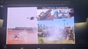 CENJOWS Hosts Seminar on UAS Warfare with Special Focus on Counter-UAS