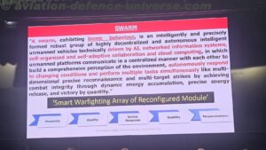 CENJOWS Hosts Seminar on UAS Warfare with Special Focus on Counter-UAS