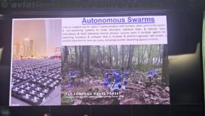 CENJOWS Hosts Seminar on UAS Warfare with Special Focus on Counter-UAS