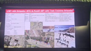 CENJOWS Hosts Seminar on UAS Warfare with Special Focus on Counter-UAS