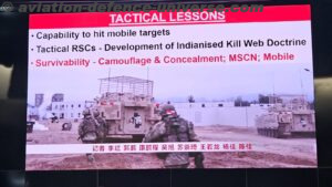 CENJOWS Hosts Seminar on UAS Warfare with Special Focus on Counter-UAS