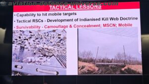 CENJOWS Hosts Seminar on UAS Warfare with Special Focus on Counter-UAS