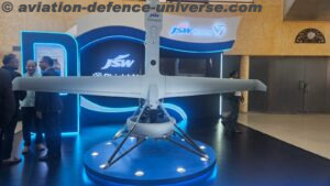 CENJOWS Hosts Seminar on UAS Warfare with Special Focus on Counter-UAS