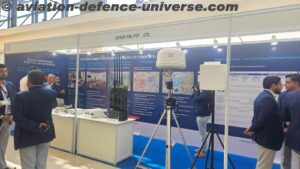 CENJOWS Hosts Seminar on UAS Warfare with Special Focus on Counter-UAS