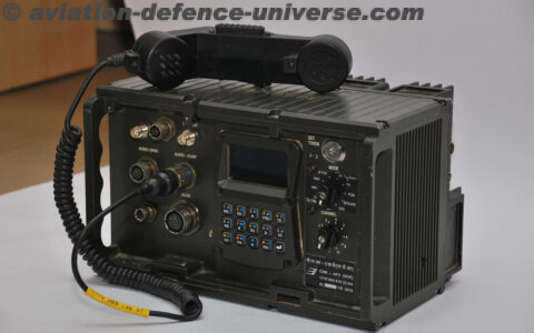 Cutting-Edge Defence Communication Solutions