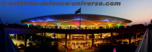 Chhatrapati Shivaji Maharaj International Airport (CSMIA)