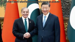 Pak-China-Bangladesh Tango