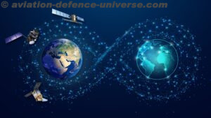 Thales Alenia Space signs contract with ESA to develop an agricultural digital twin component for sustainable, resilient agriculture