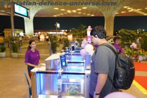 Adani Airports 